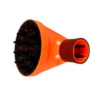 DEARMAMY Professional Hair Dryer Diffuser Cover Curly Hair Diffuser Attachment Bonnet