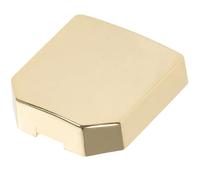 DEARMAMY Professional Piano Metronome Slider Metal Replacement Block Compact Lightweight Metronome Accessory for Piano Keyboard and Guitar Players Easy Installation