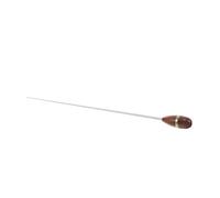 DEARMAMY Professional Wooden Handle Music Conductor Baton for Orchestra and Chorus with Classic Style and Efficient Practice, for Performances and Outdoor Concerts