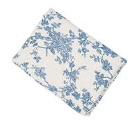 DEARMAMY Rose Flowers Beautiful Patterns with Foldable Design Photo Background Cloth and Advanced Printed Lifelike Colors for Wedding Parties and Birthday Photography Backdrop Props