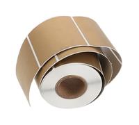 DEARMAMY Scratch Off Labels Roll Self-Adhesive DIY Reward Stickers for Scratch Cards Classroom Incentives Party Favors Game Stickers with Strong Adhesive