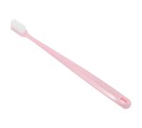 DEARMAMY Skid Toothbrush for Gestational and Perinatal Moms Compact Design with Non Slip Handle Gentle Gums Easy Grip for Mouth Health Care During Pregnancy and Postpartum