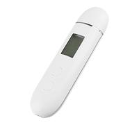DEARMAMY Skin Hydration Meter Oil Content Detector Portable Facial Skin Analysis Device Fluorescence Display and Hydration Testing