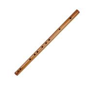 DEARMAMY Small Wooden Flute with Storage Bag, Easy Blow Plastic Piccolo Musical Instrument for Beginners, Mirror Polished Surface, Traditional Style for Band and Orchestra Performance