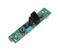 DEARMAMY Smart Garbage Bin Circuit Board Module Parts with Efficient Power Management and Automatic Opening and Closing Functions, Button Switch Board for Kitchen and Household Trash Cans,