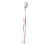 DEARMAMY Super Soft Bristle Silicone Toothbrush Postpartum Maternity Toothbrush Oral Care Tool for Pregnancy and Childbirth