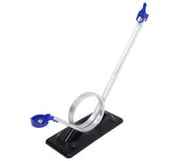 DEARMAMY Teaching and Experimental Equipment for Physics Learning Centrifugal Force Classroom Demonstration Inertia Demonstrator for Student Science Experiment