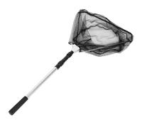 DEARMAMY Telescopic with Diameter 38/40/44mm Table Tennis Ball Picker with Adjustable Handle and Aluminium Alloy Frame Portable Ball Retriever for Professional Use on Types of Playing