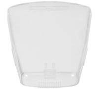 DEARMAMY Transparent Dustproof Cover for Piano Metronome Easy Installation Protective Sleeve for Guitar and Musical Instrument Metronomes and Convenient Maintenance Accessory