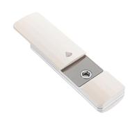 DEARMAMY Ultrasonic Nano Facial Mister Moisturizing Slide Sprayer Portable Humidifier for Face and Body