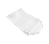 DEARMAMY Universal Guzheng Dust Cover with Tassel, Frosted Zither Protector Sleeve, Instrument Dustproof Guard for Guzheng Strings, Suitable for Musical Instrument Storage