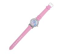 DEARMAMY Watch Kids Unicorn Style Girls Digital Watch for Time Learning Comfortable and Easy to Adjust for Ages