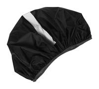 DEARMAMY Waterproof Backpack Made of Sturdy Polyester Taffeta Rain Cover with Night Reflective and Dustproof Features Suitable for Outdoor Camping and Nighttime Walks