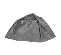 DEARMAMY Wheelchair Cover Durable Protective Sleeve for Electric Wheelchairs Outdoor Dust and Sun Protection Fit for Elderly Mobility Scooters