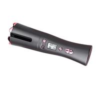 DEARMAMY Wireless Hair Curler Curling Wand Auto Rotating Professional Hair Styling Supplies French Wave Curling Iron