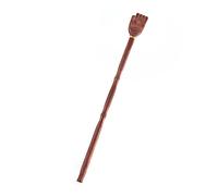 DEARMAMY Wooden Back Scratcher and Massager - Bamboo Tickler for Itching Relief Ergonomic Design for Adults for Self-Massage and Deep Tissue Comfort