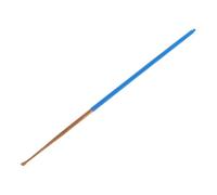 DEARMAMY Wooden Ear Wax Removal Tool Sticky Ear Stick Ear Digging Tool Stainless Steel Electric Ear Picks Ear Cleaner Earwax Removal Stainless Steel Ear Scoop