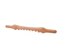 DEARMAMY Wooden Handheld Acupressure Massage Rod for Foot Multi Functional Sturdy Therapy Stick Stimulates Pressure Points Relieves Tension Enhances Circulation Suitable for Reflexology and