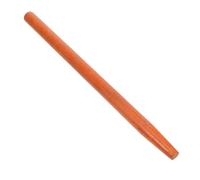 DEARMAMY Wooden Handle Replacement for Hoe Rake Shovel 50cm Hardwood Gardening Tool Handle Long Sturdy for Farming and Lawn Care