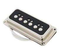 DeArmond Dynasonic Nickel Black Neck