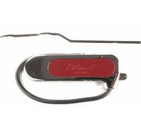 DeArmond Rhythm Chief 1000 Nickel Pickup for Acoustic Guitar