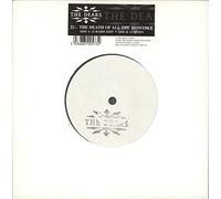 Dears, the - Death of All the Romance [7" VINYL]