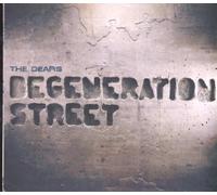 Dears, The - Degeneration Street