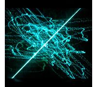 Deas - String Studies [VINYL]