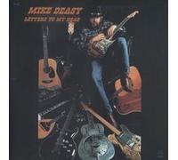 Deasy, Mike - Letters to My Head