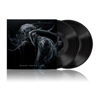 Orbit Culture : Death Above Life VINYL 12" Album (Gatefold Cover) 2 discs
