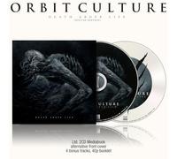 Death Above Life (Deluxe Edition)