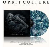 Death Above Life (Deluxe Edition) [VINYL]