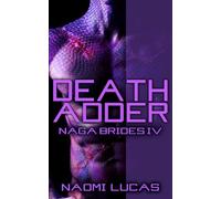 Death Adder: 4 (Naga Brides)