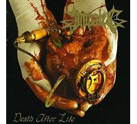 Death After Life