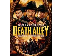 Death Alley