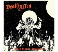Death Alley - Black Magick Boogieland