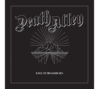 Death Alley - Live At Roadburn [VINYL]