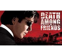 Death Among Friends