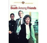 Death Among Friends