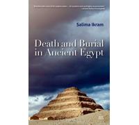 Death and Burial in Ancient Egypt