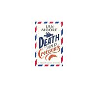 Death and Croissants | Hardback
