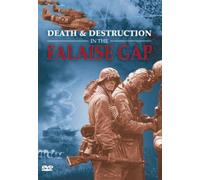 Death And Destruction In The Falaise Gap [DVD]