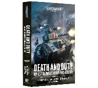 Death And Duty (Pb)