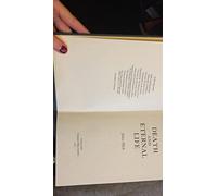 Death and Eternal Life by John Hick