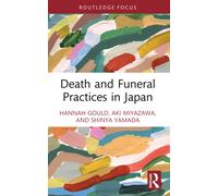 Death and Funeral Practices in Japan