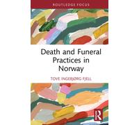 Death and Funeral Practices in Norway