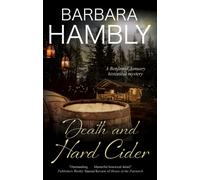 Death and Hard Cider