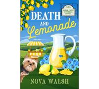 Death and Lemonade (Sugar Creek Mystery Series)