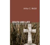 Death and Life: An American Theology