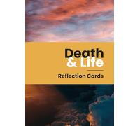 Death and Life reflection cards